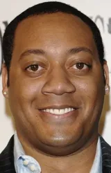 Седрик Ярбро