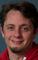 Роджер Блэк